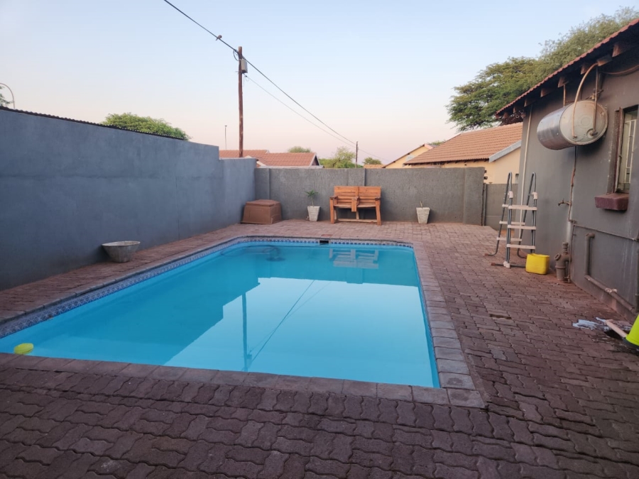 3 Bedroom Property for Sale in Kathu Northern Cape